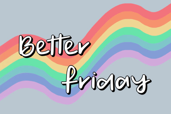 Better Friday Font: A Marketer’s Review