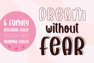 Dream Without Fear: A Designer’s Practical Review