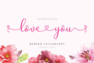 Loveyou: A Designer’s Honest Review for Branding
