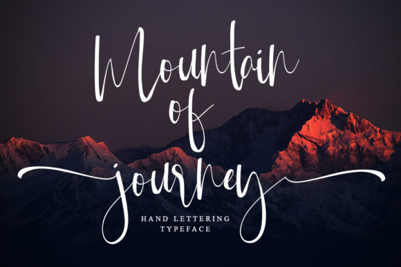 Mountain of Journey: A Designer’s Practical Review