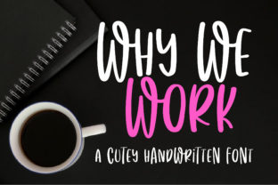 Why We Work: A Designer’s Honest Review